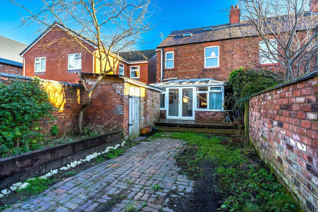 Additional image 7 of Victoria Road, Shotton, Deeside, Flintshire, CH5 1ES