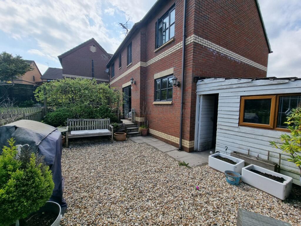 Additional image 33 of Hollyhock Drive, Brackla, Bridgend County. CF31 2NS