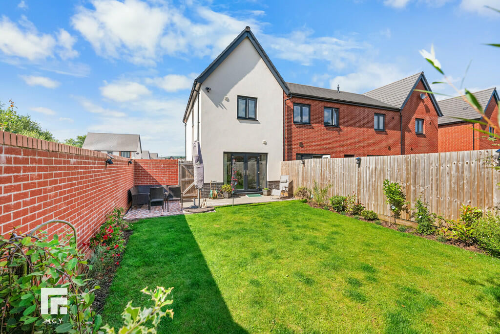 Additional image 20 of Heol Cynwrig, Danescourt, Cardiff