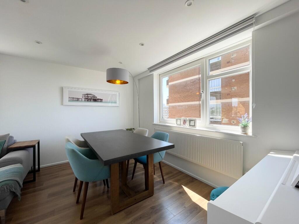 Additional image 5 of Coombe Lea, Grand Avenue, Hove, East Sussex, BN3