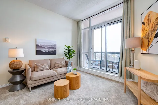 Additional image 15 of 10 Guildwood Pkwy Unit 1417