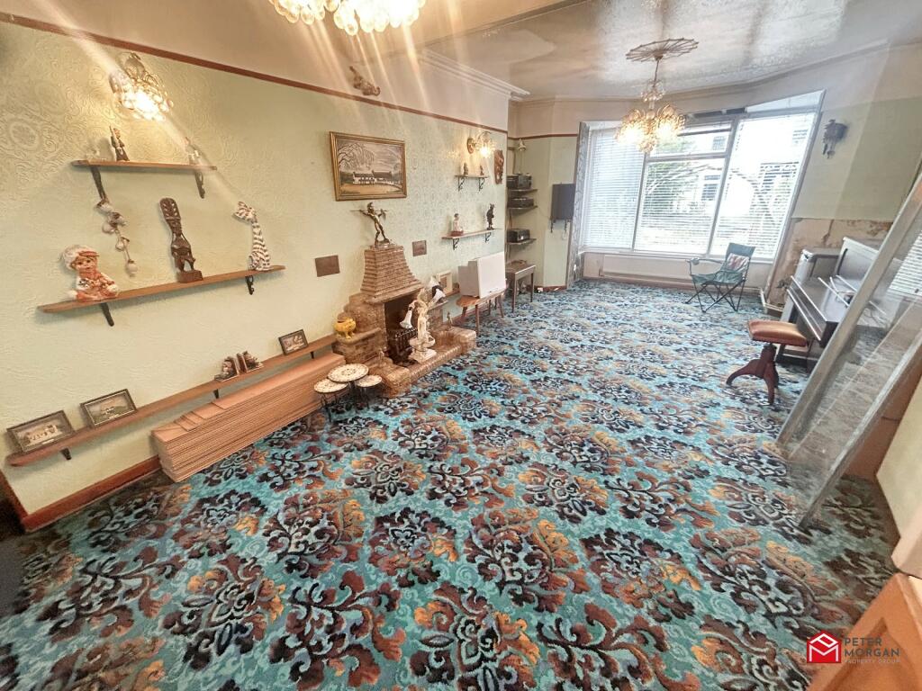 Additional image 3 of Neath Road, Maesteg, Bridgend. CF34 9EF