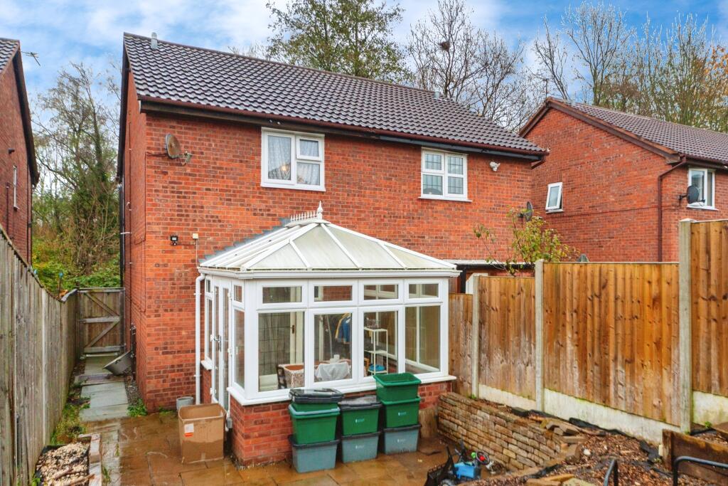 Additional image 9 of Lucerne Close, Huntington, Chester, Cheshire, CH3