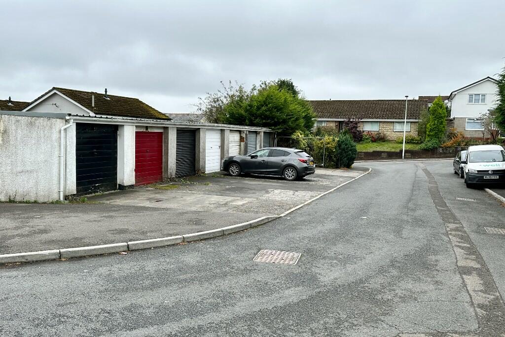 Additional image 20 of Brecon Rise, Pant, Merthyr Tydfil, CF48 2EE