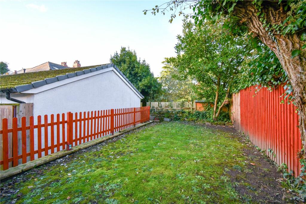 Additional image 15 of Spital Road, Spital, Wirral