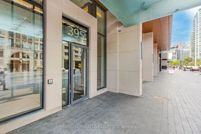 Additional image 2 of 395 Bloor St Unit 2110