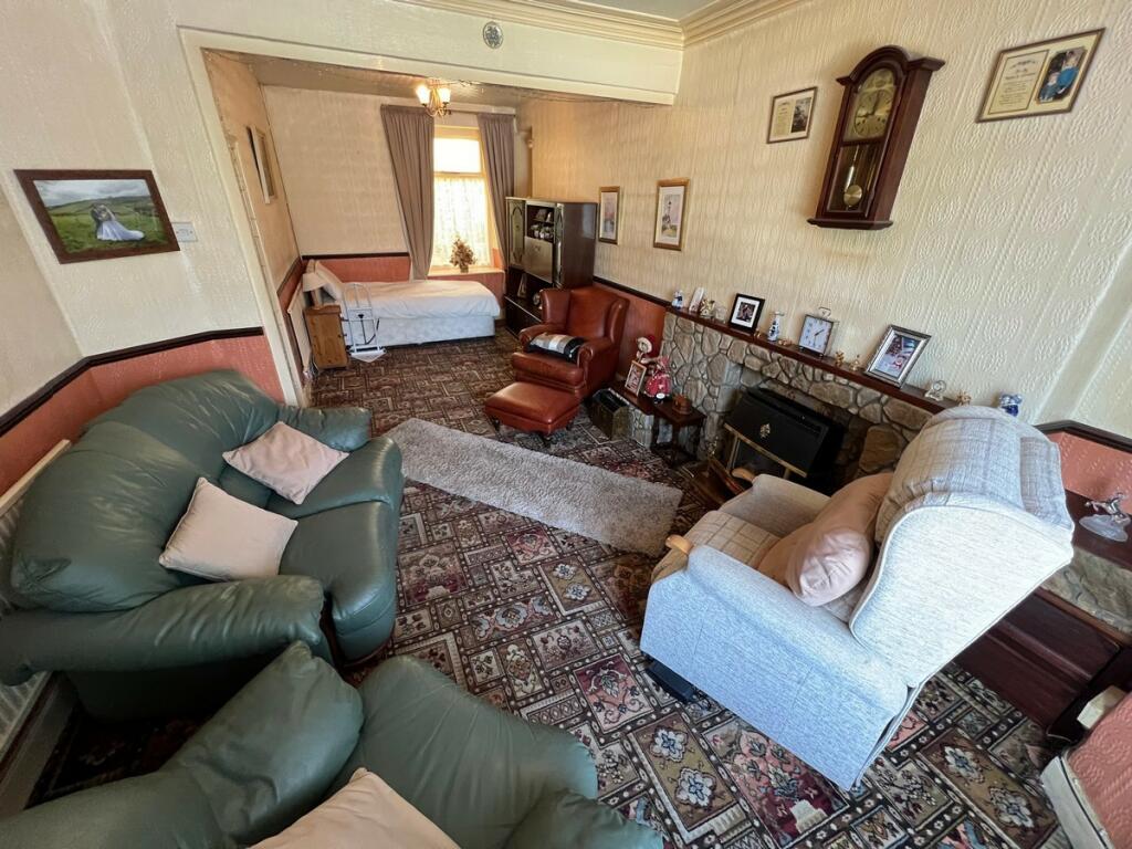 Additional image 4 of Ffaldau Terrace Ferndale - Ferndale