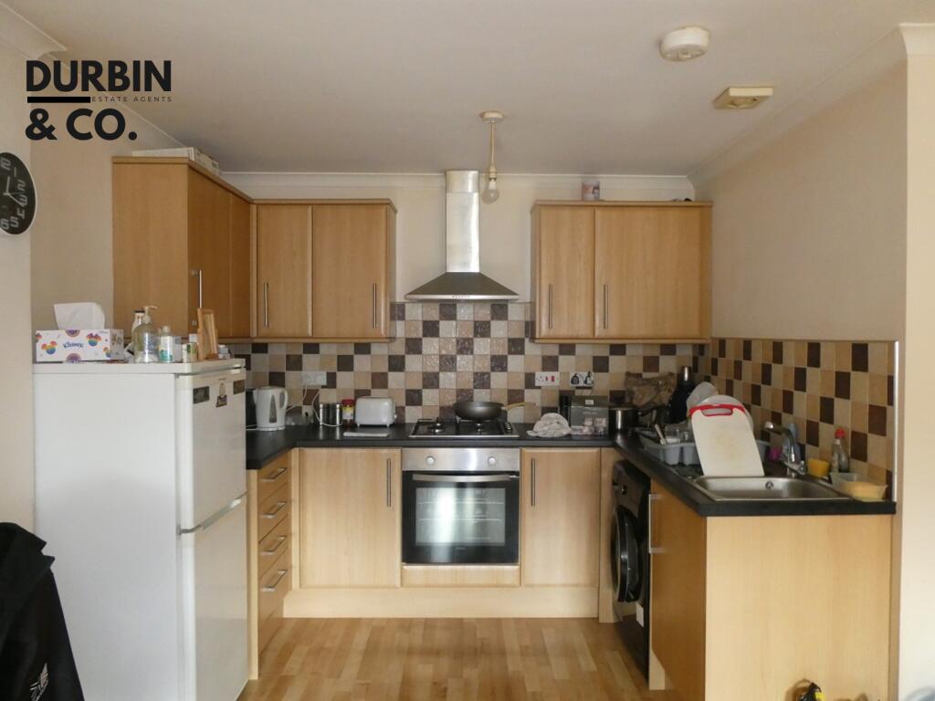 Additional image 4 of Flat 2, Taff Vale Building, Aberdare