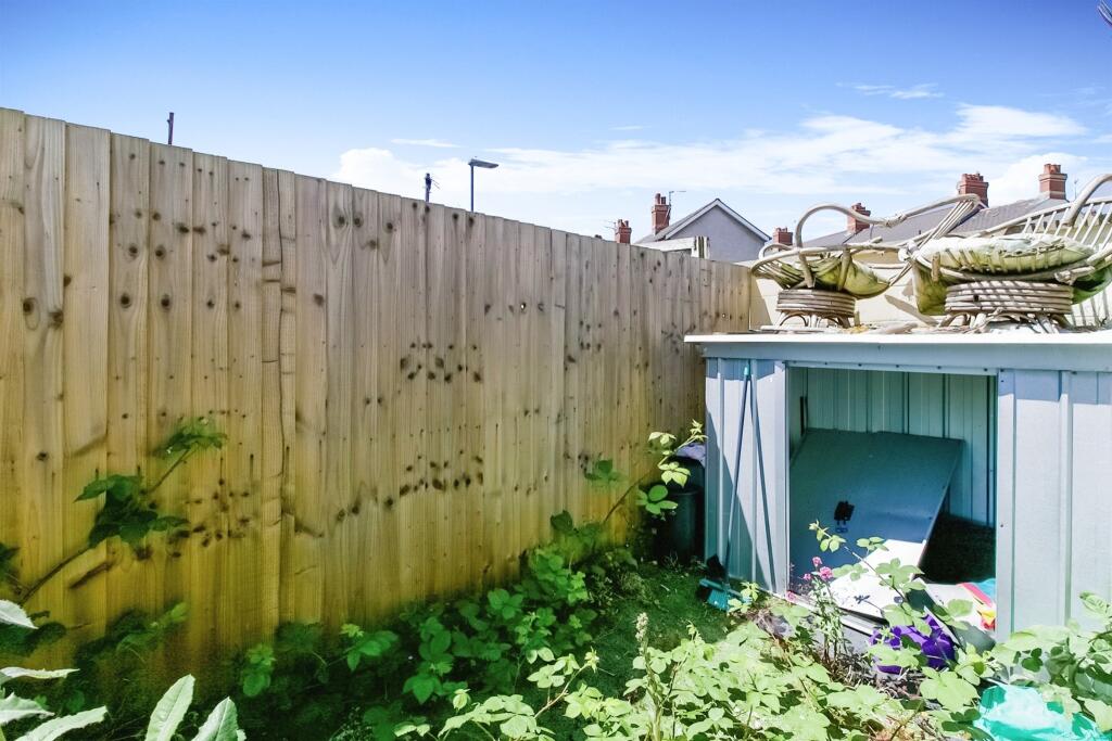Additional image 14 of Holmes Street, Barry