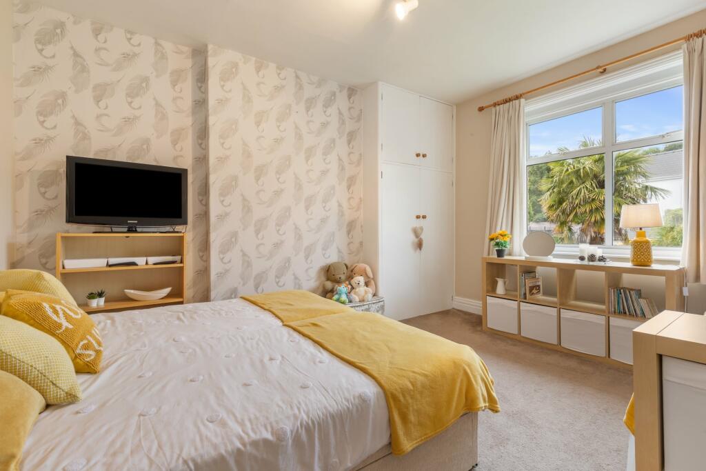 Additional image 21 of Highwalls Avenue, Dinas Powys