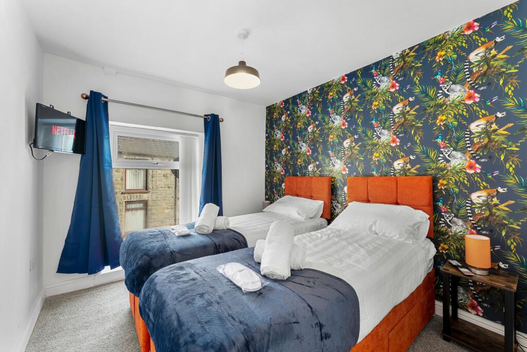 Additional image 12 of Upper Alma Place, Pentre