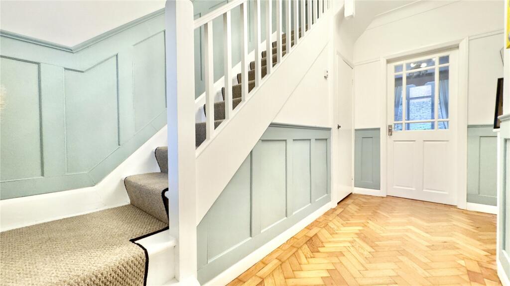 Additional image 12 of Bessborough Road, Oxton, Wirral, CH43