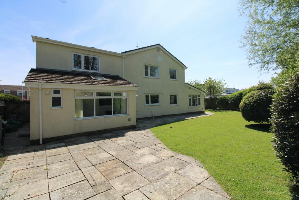 Additional image 7 of Cherry Close, Penarth