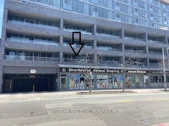 Additional image 19 of 320 Richmond St Unit 208