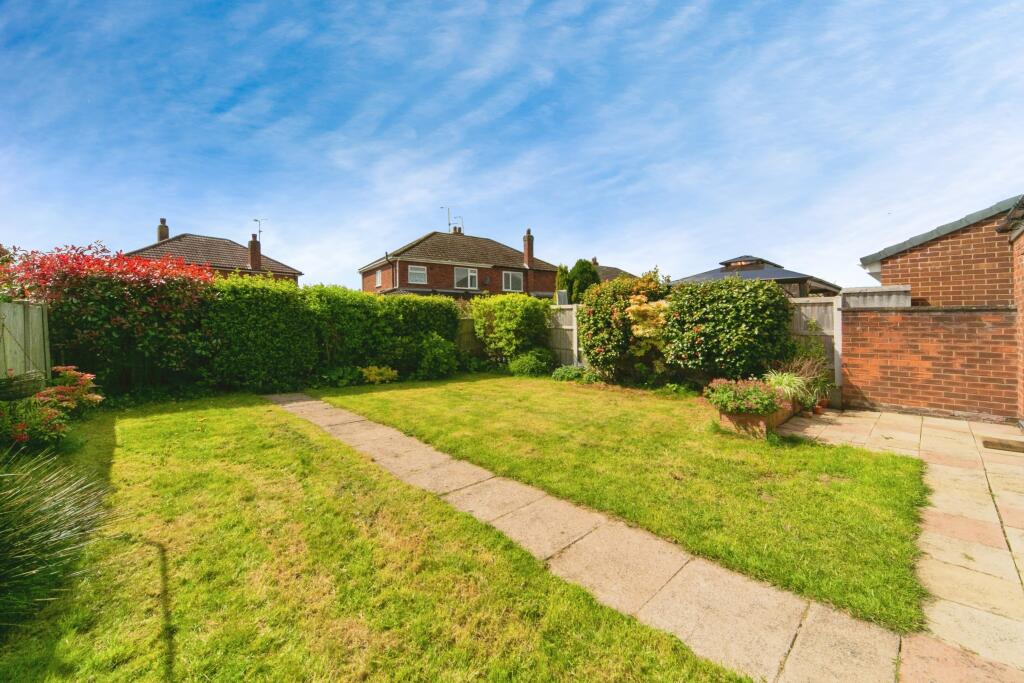 Additional image 14 of Ullswater Crescent, CHESTER, Cheshire, CH2