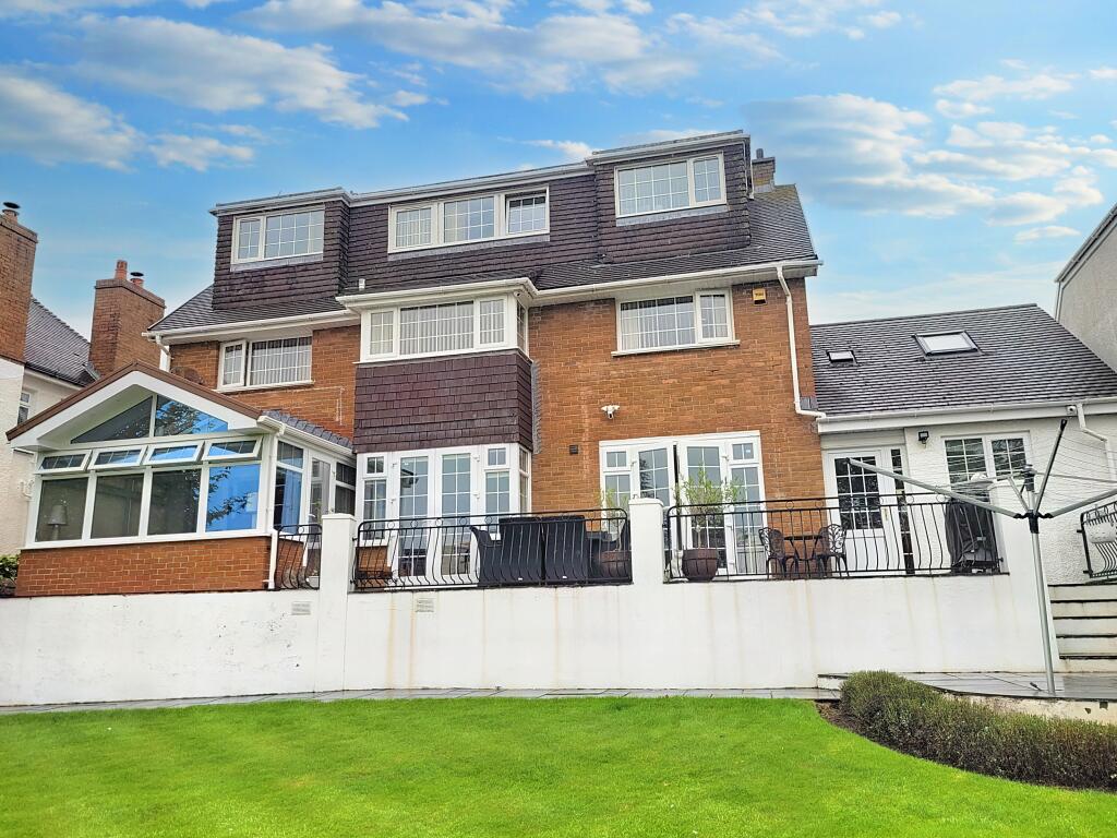 Additional image 44 of DANYGRAIG AVENUE, PORTHCAWL, CF36 5AA