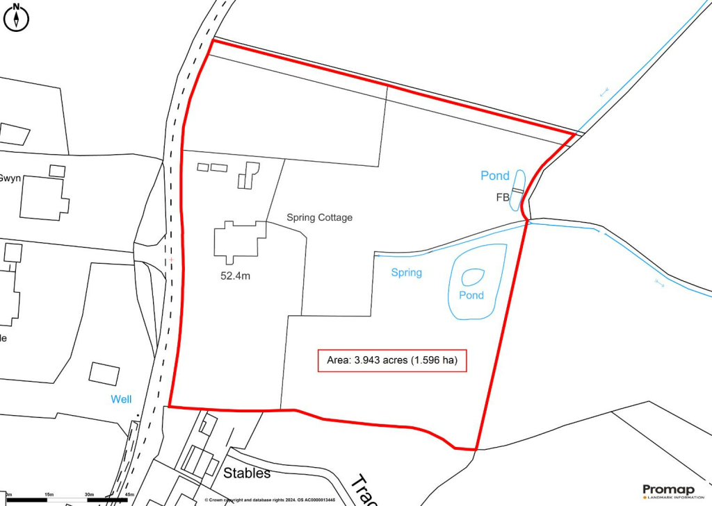 Additional image 44 of Spring Cottage, Pen-Y-Turnpike Road, Dinas Powys, CF64 4HG