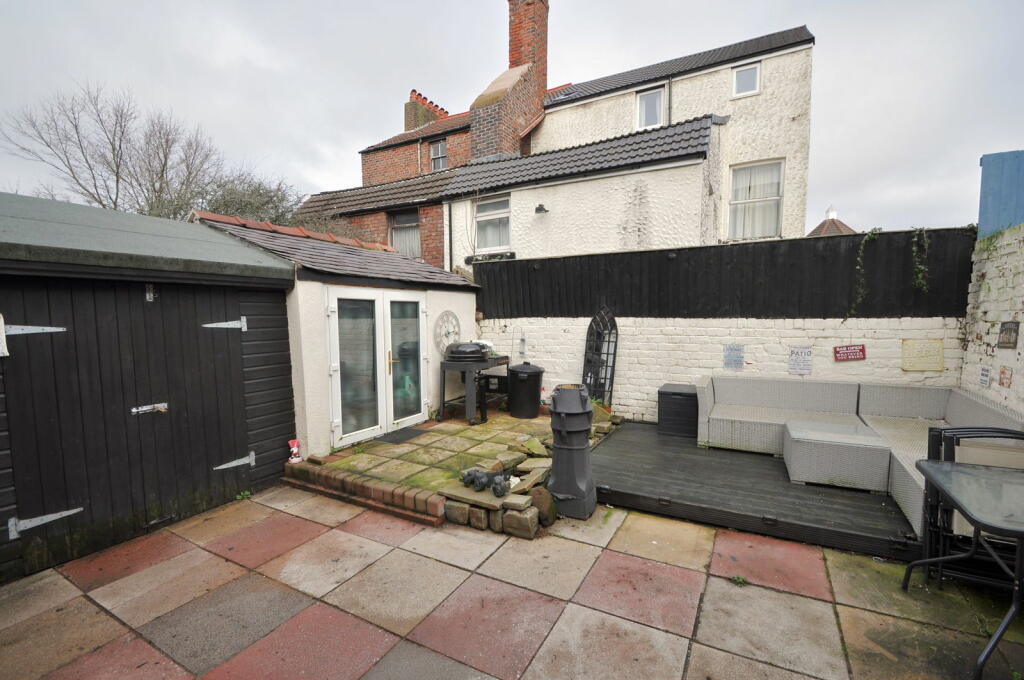 Additional image 47 of St James Road, New Brighton