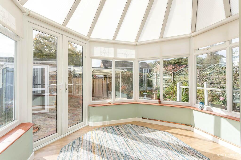 Additional image 10 of Curlew Road, Christchurch, Dorset, BH23