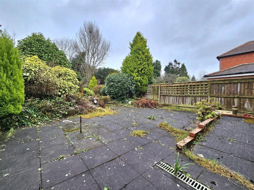 Additional image 14 of Ladbrook Road, Solihull