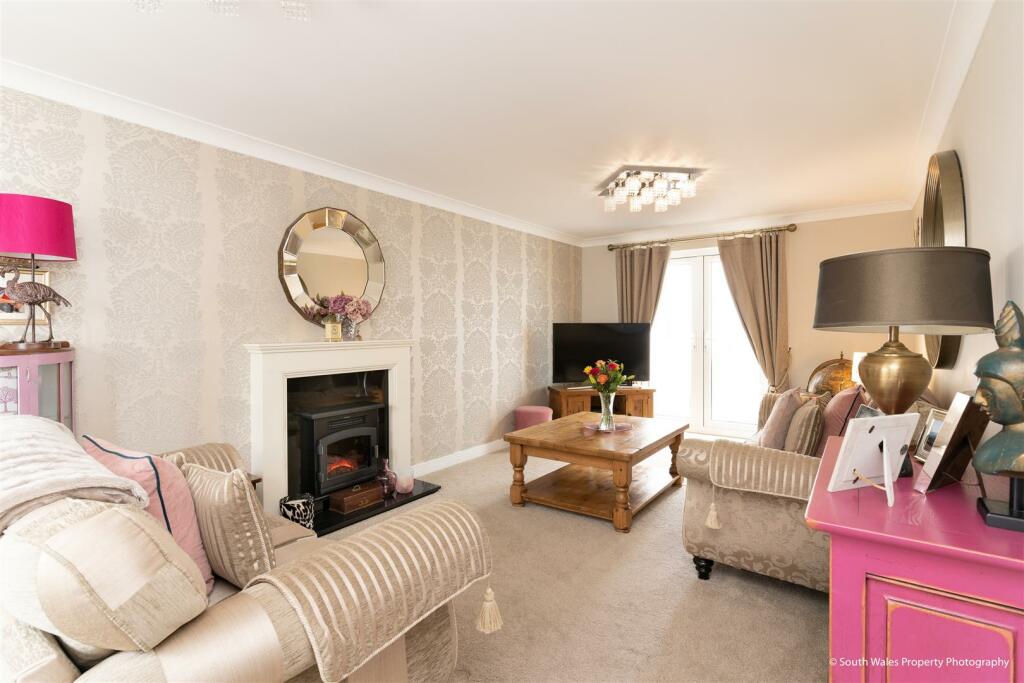 Additional image 23 of Badgers Brook Rise, Ystradowen