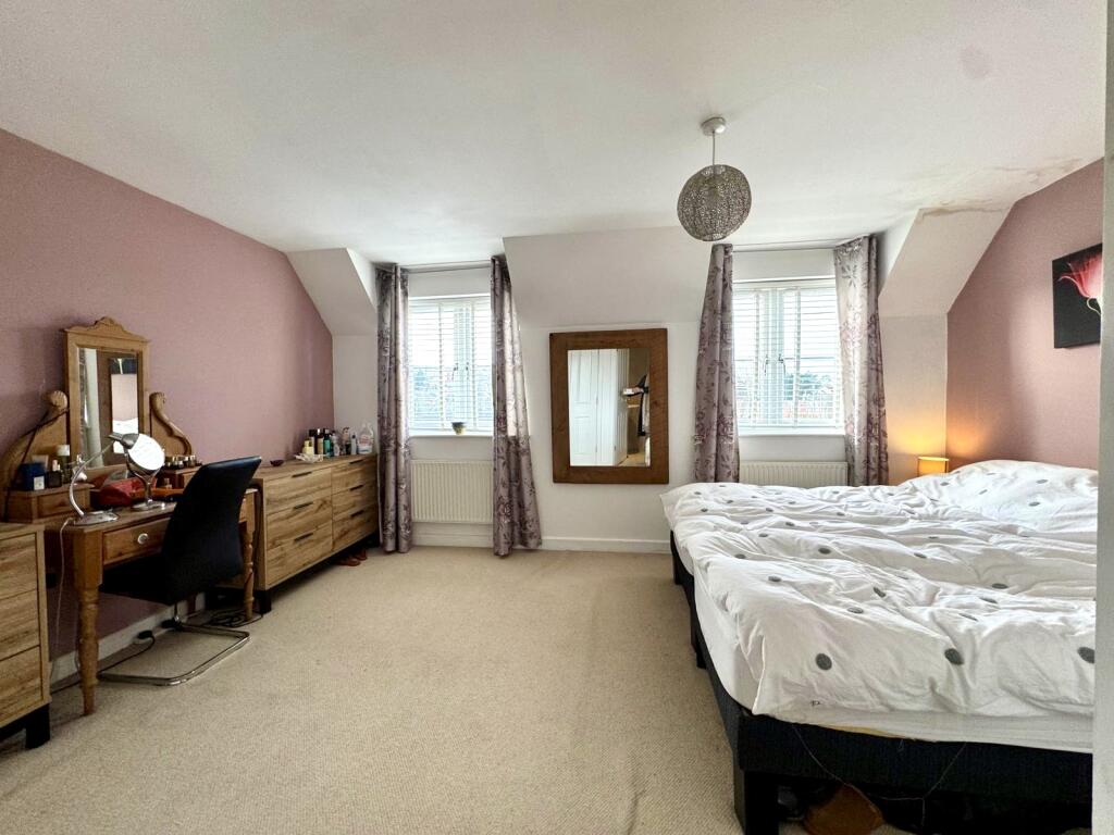 Additional image 13 of Cyfarthfa Mews, Swansea Road, Clwydyfagwyr, Merthyr Tydfil, South Glamorgan