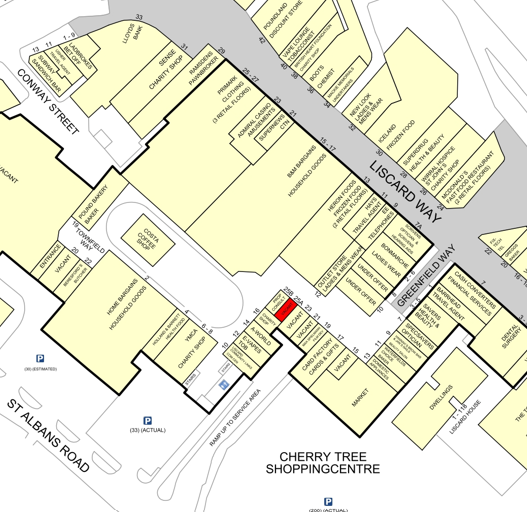Additional image 2 of Unit 25a, 25 Greenfield Way, Wallasey, Merseyside, CH44