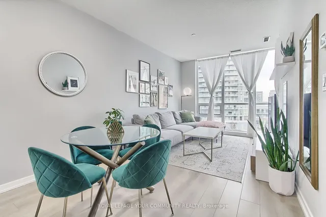 Additional image 12 of 62 Forest Manor Rd Unit 517