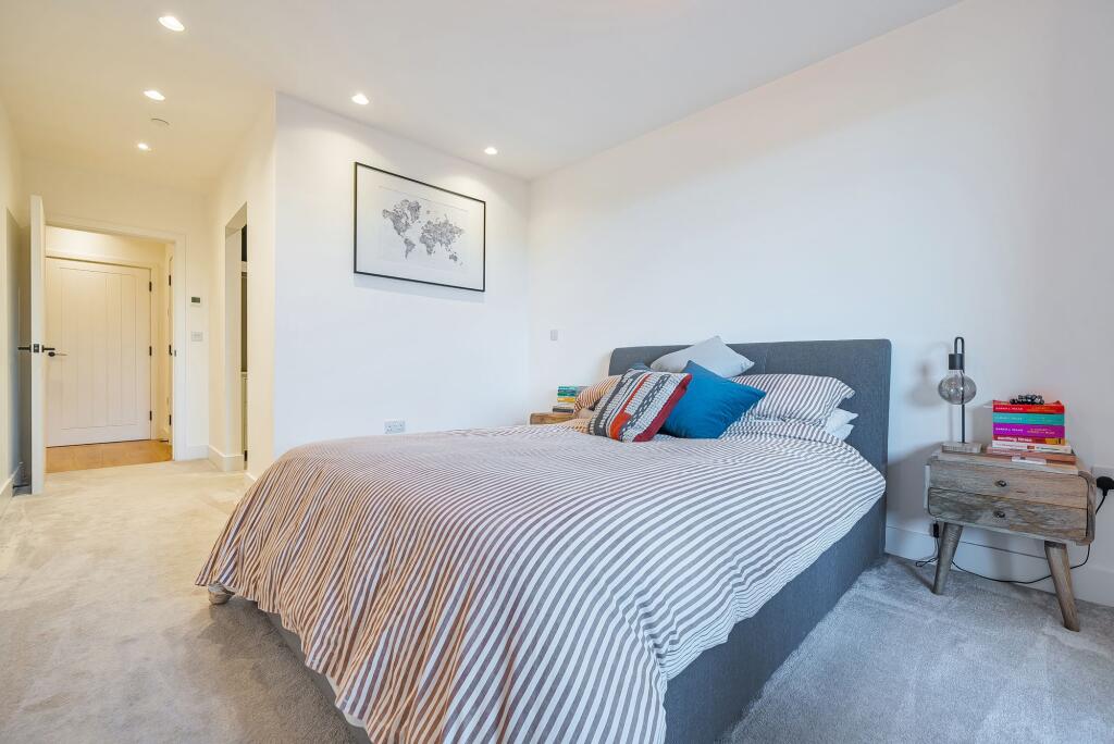 Additional image 20 of The Tannery, Holt, BA14