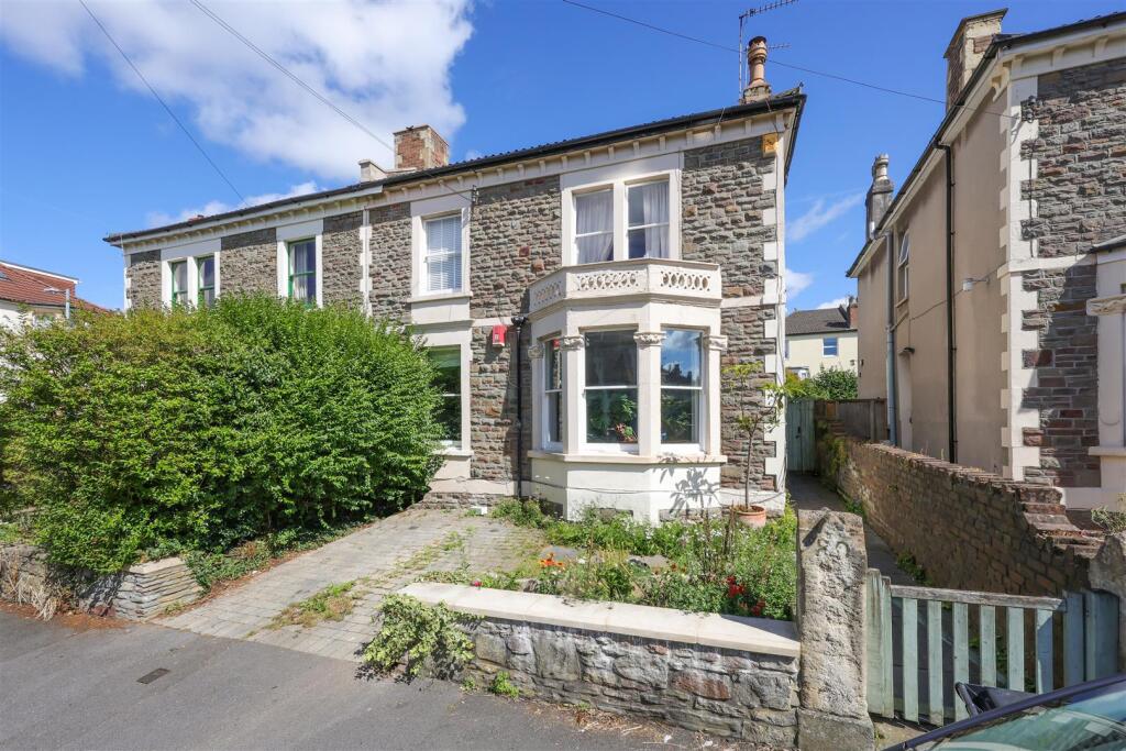 Additional image 10 of Belmont Road, St. Andrews, Bristol