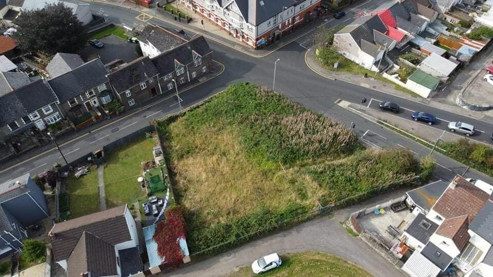 Additional image 5 of Land with development Bedwellty Road, Aberbargoed, Bargoed