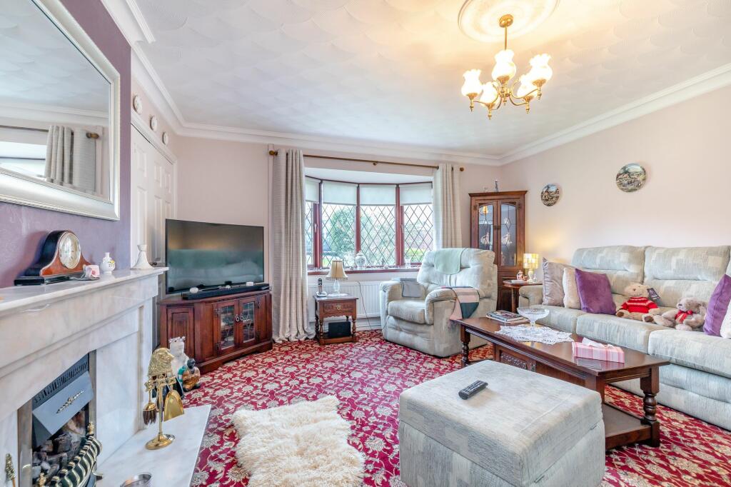 Additional image 6 of Hazelwood Crescent, Hawarden, CH5