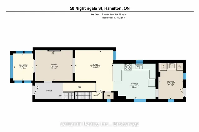 Additional image 38 of 50 Nightingale St