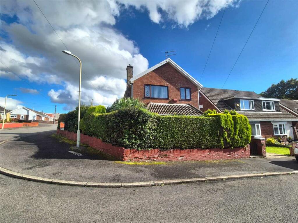 Primary image of Parklands Road, Porth
