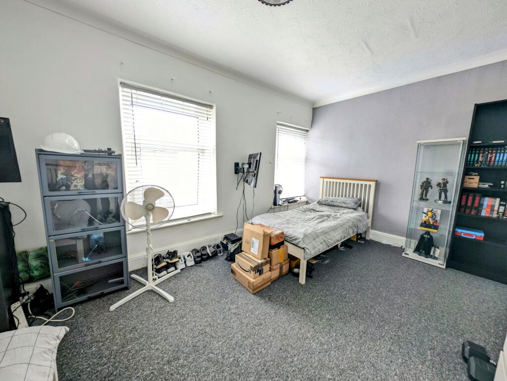 Additional image 20 of Beckett Street, Caegarw, Mountain Ash, CF45 4AW