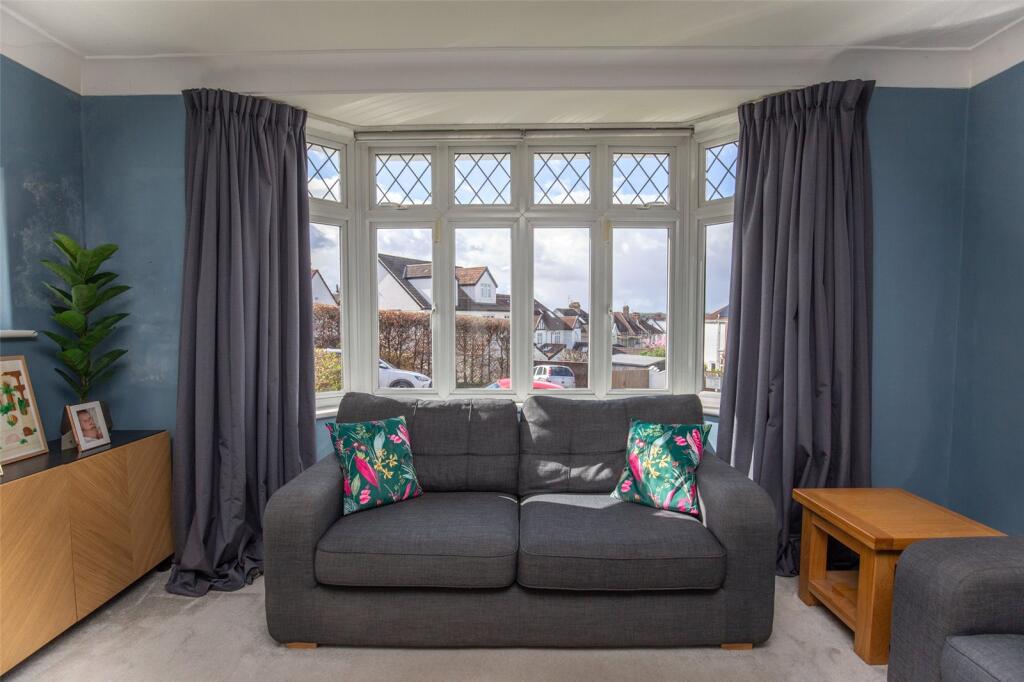 Additional image 5 of Hill View, Henleaze, Bristol, BS9