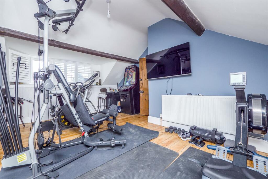 Additional image 29 of St. Nicholas Road, Barry