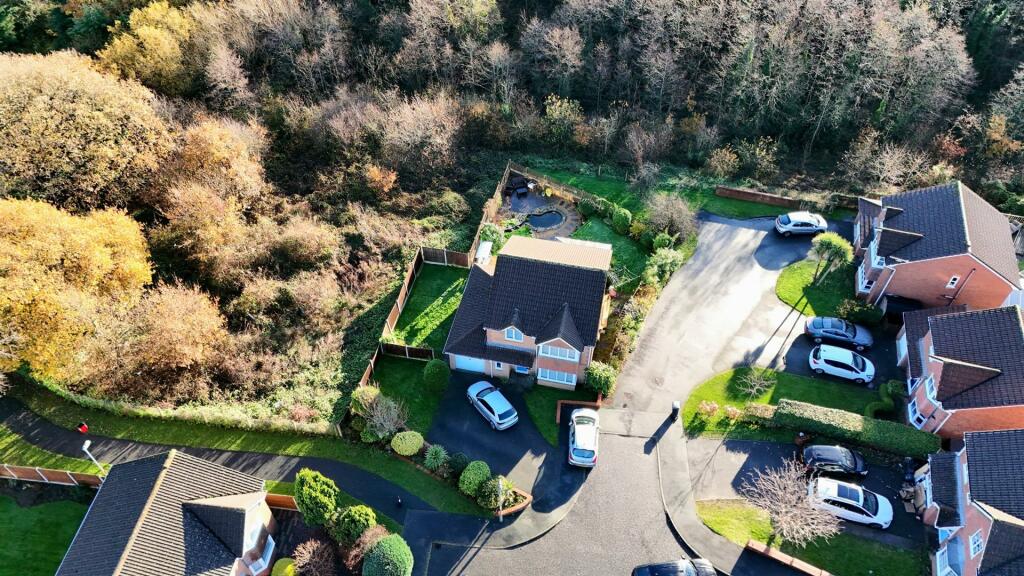 Additional image 25 of Min Awel, Flint