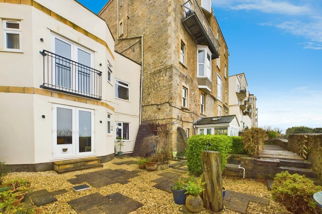 Additional image 22 of 42 Wellington Terrace, Clevedon, North Somerset, BS21