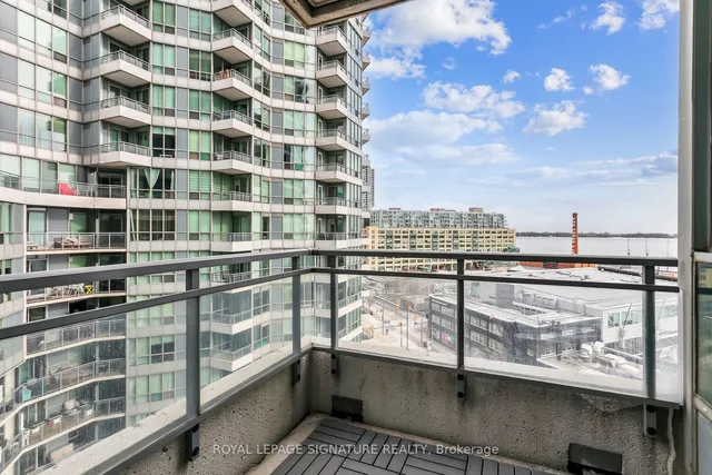 Additional image 26 of 230 Queens Quay Unit 1119