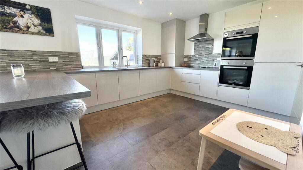 Additional image 4 of Downham Road North, Heswall, Wirral, CH61