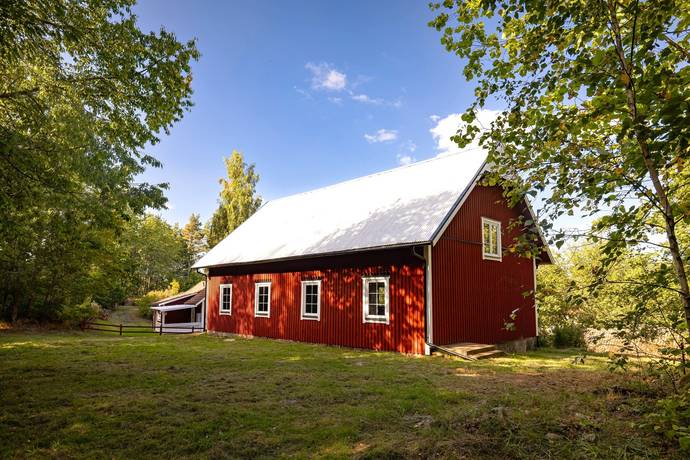 Additional image 3 of Bruksgatan 55, Fågelfors, Högsby kommun