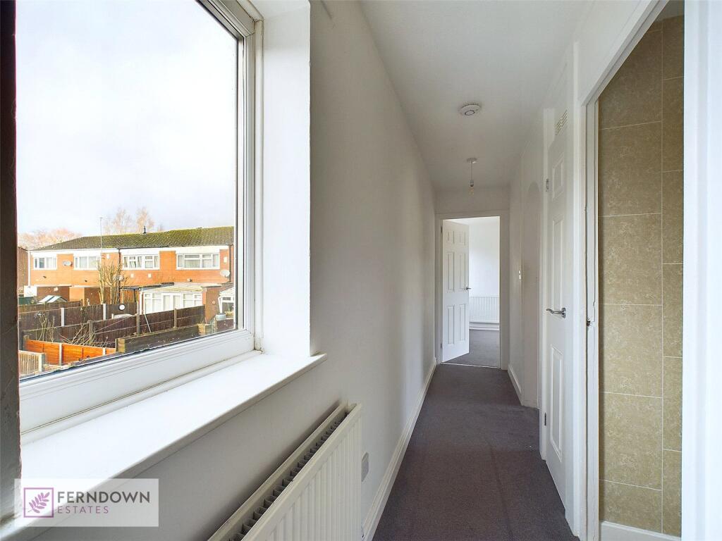 Additional image 8 of Perch Avenue, Chelmsley Wood, Birmingham, B37