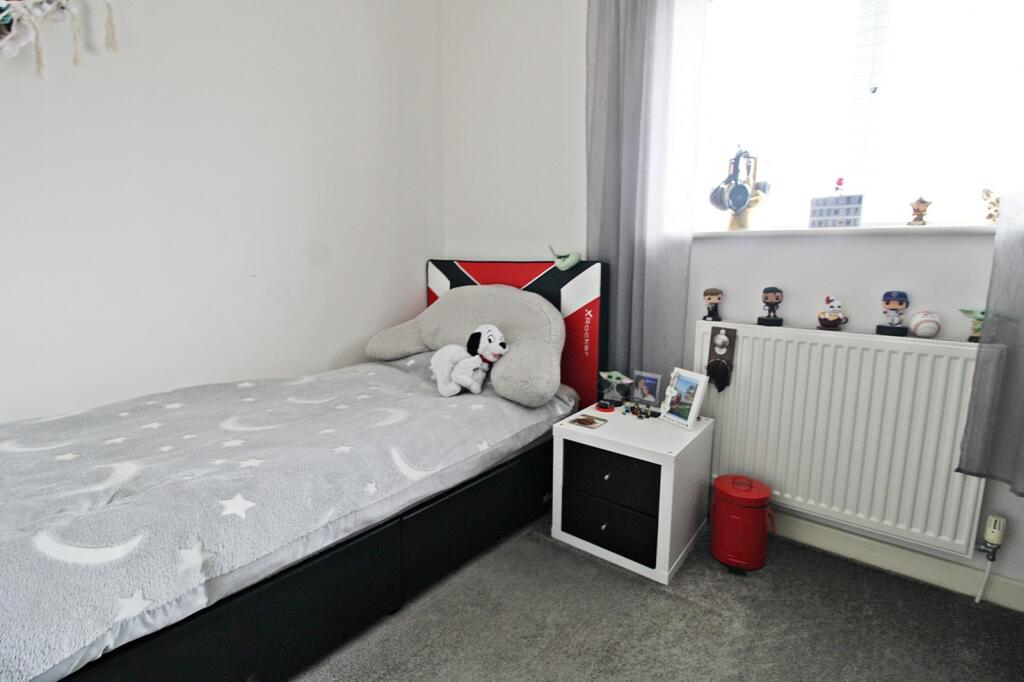 Additional image 22 of Nant-y-fron, Tonyrefail, Porth, Rhondda Cynon Taff. CF39 8HZ