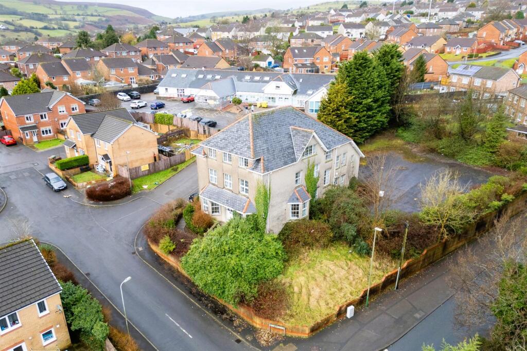 Additional image 4 of DETACHED | 0.4 ACES | CAERPHILLY