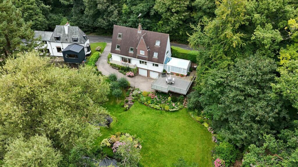 Additional image 44 of Dibbinsdale Road, Bromborough, Wirral, Merseyside, CH63 0HQ