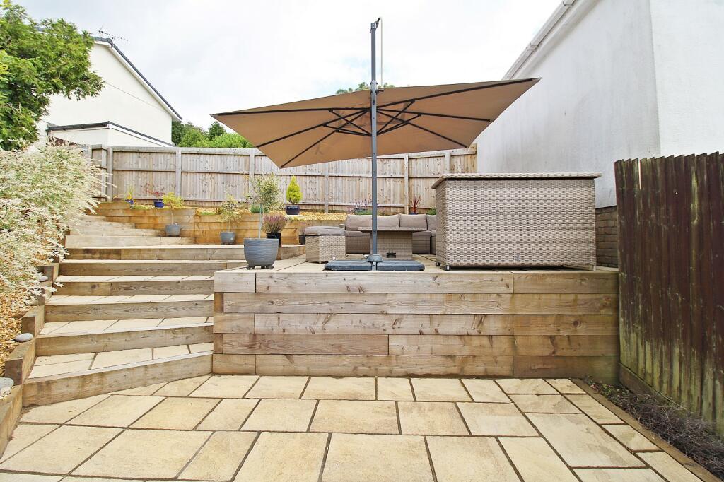 Additional image 29 of Elms Park, Miskin, Pontyclun, Rhondda Cynon Taff. CF72 8PU