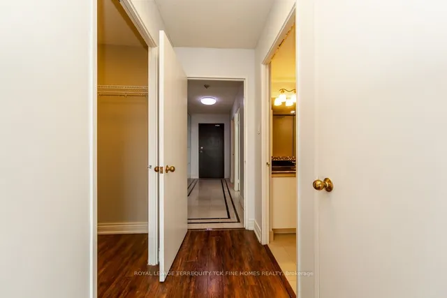 Additional image 28 of 215 Wynford Dr Unit 1905