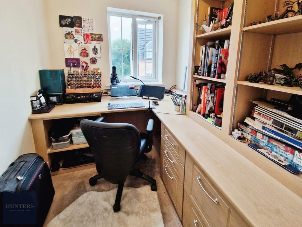 Additional image 18 of Leyshon Way, Bryncethin, Bridgend