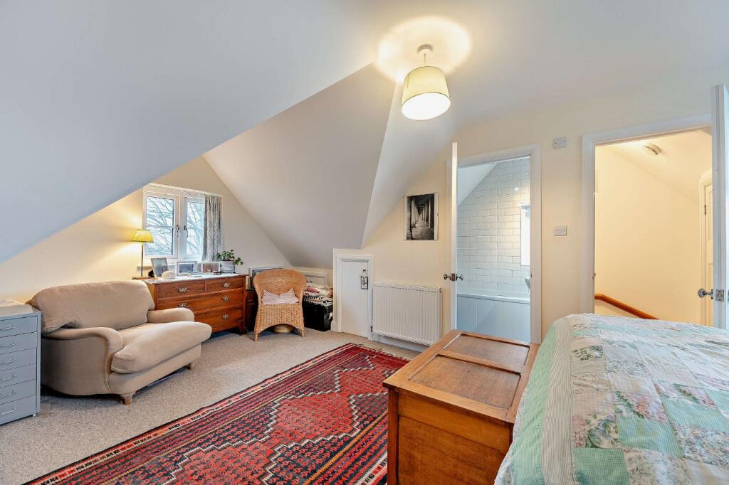 Additional image 11 of St. Annes Crescent, Lewes, East Sussex